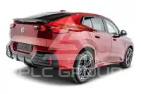 2026 BMW X2