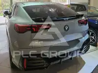 2026 BMW X2