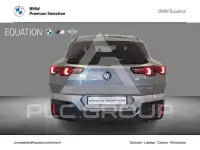 2026 BMW X2