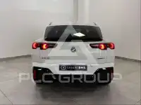 2026 BMW X2