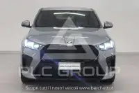 2026 BMW X2