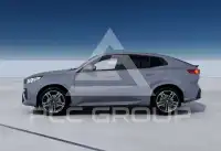 2026 BMW X2