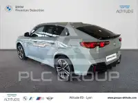 2026 BMW X2