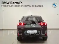 2026 BMW X2