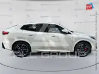 2026 BMW X2