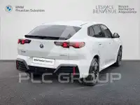 2026 BMW X2