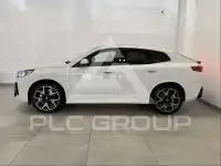 2026 BMW X2