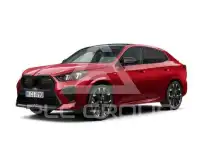 2026 BMW X2