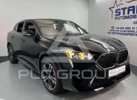 2026 BMW X2