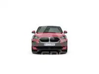 2026 BMW X2