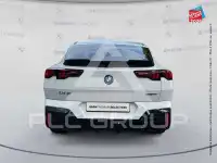 2026 BMW X2