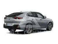 2026 BMW X2