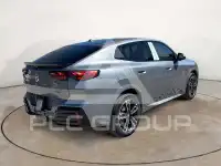 2026 BMW X2