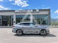 2026 BMW X2