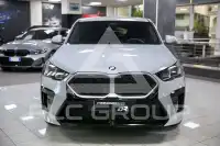 2026 BMW X2