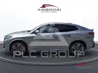 2026 BMW X2