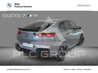 2026 BMW X2