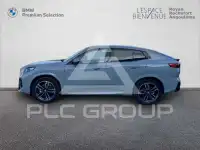 2026 BMW X2