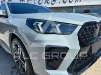 2026 BMW X2