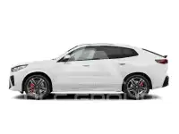 2026 BMW X2