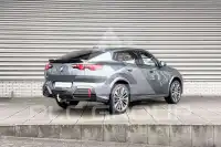 2026 BMW X2