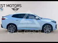 2026 BMW X2