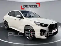 2026 BMW X2