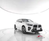 2026 BMW X2