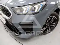 2026 BMW X2