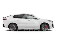 2026 BMW X2
