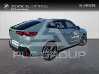 2026 BMW X2