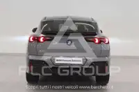 2026 BMW X2