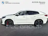 2026 BMW X2