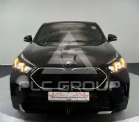 2026 BMW X2