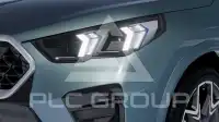 2026 BMW X2