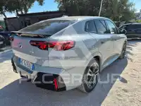 2026 BMW X2