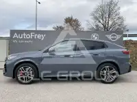 2026 BMW X2