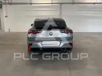 2026 BMW X2