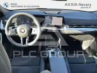 2026 BMW X2