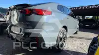 2026 BMW X2
