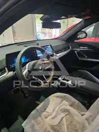 2026 BMW X2