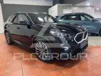 2026 BMW X2