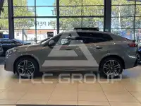 2026 BMW X2