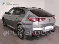 2026 BMW X2