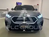 2026 BMW X2