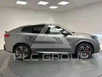 2026 BMW X2