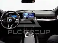 2026 BMW X2