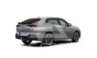 2026 BMW X2