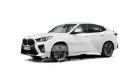 2026 BMW X2