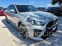 2026 BMW X2